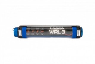 LED lampa RGB s powerbankou WRL3