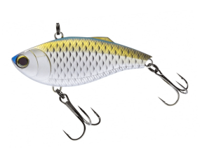 YO - ZURI & DUEL Hardcore Flashin Vibe S 6,5 Cm