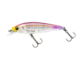 Wobler YO - ZURI & DUEL Duel L-bass Jerkbait (fs) 8 Cm