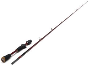 Prút Westin W6 Vertical Jigging-T 6'4"/190Cm Xh 28-52G 1+1Sec