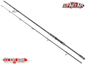 Spartan Prút Cat Spin S1