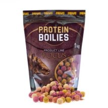 Boilies Focus
