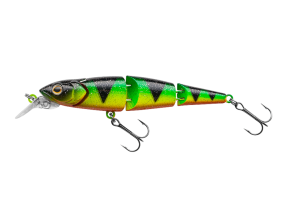 Wobler Strike Pro Flying Fish Joint S 9 cm