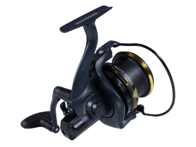 Naviják Tica Mentor Feeder Heavy MF 5000