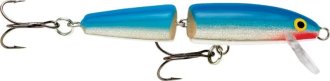 Wobler dvojdielny Rapala Jointed Floating 13
