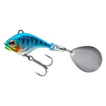 Nástraha Daiwa Prorex PX TG Spin Jig