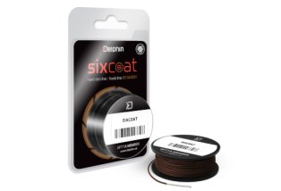 Stužená šnúra SIXCOAT