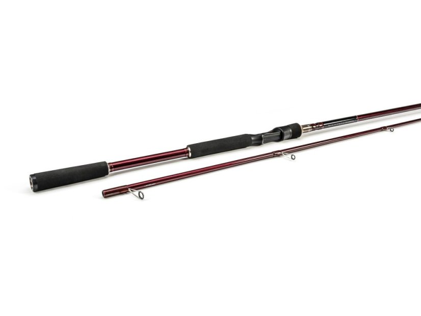 Prút Westin W6 Powerteez 8'4"/250Cm M 14-49G 2Sec