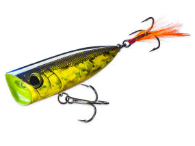 YO - ZURI & DUEL Hardcore Popper 7 Cm F
