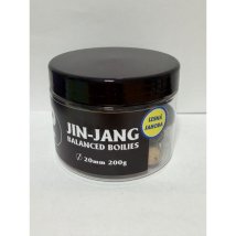 JIN-JANG Balanced Boilies 20mm