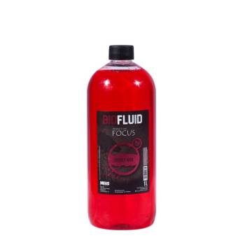 Bio Fluid Focus - Príchuť: Med & Malina