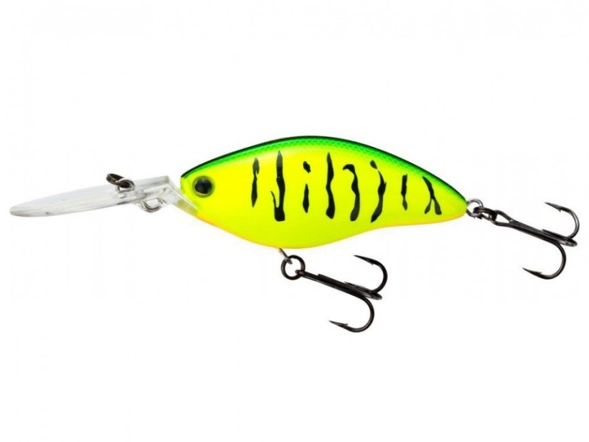 Wobler YO-ZURI F1158 3DS CRANK DD65