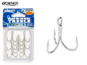 Trojháčik Owner 5656 St-56 Tn