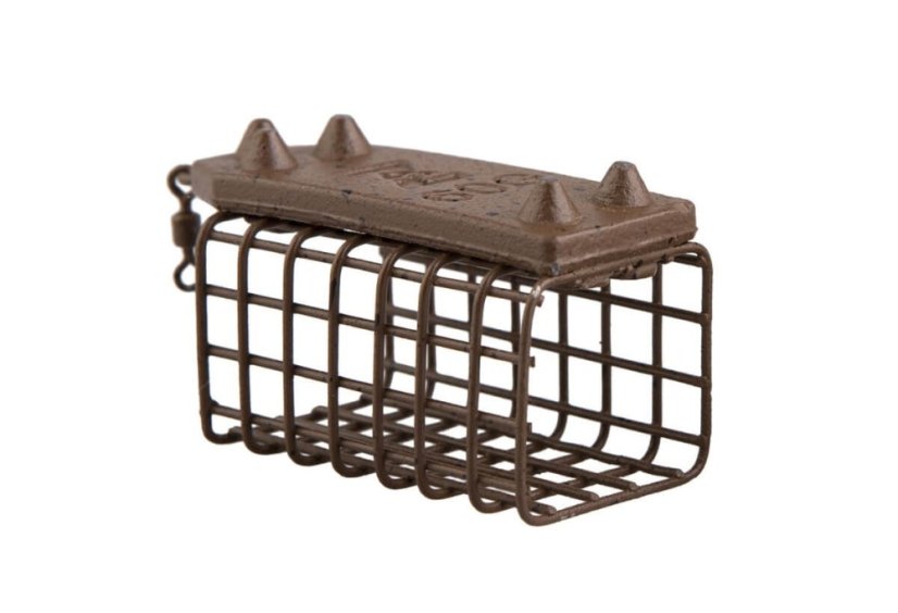 Kŕmidlo Spike Feeder