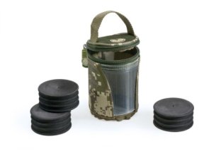 ZigRig puzdro CamoCODE