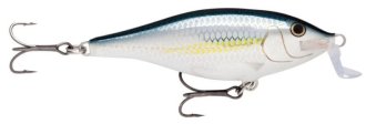 Wobler Rapala Shallow Shad Rap 07
