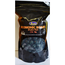 ECONOMIC boilies