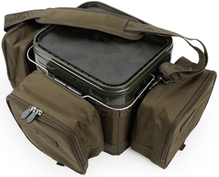 Obal na vedro Compound Bucket & Pouch Caddy