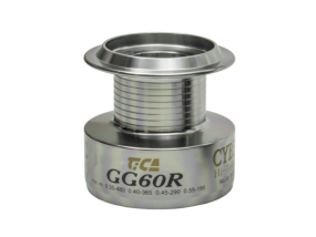 Cievka Tica Cybernetic GG 60 R