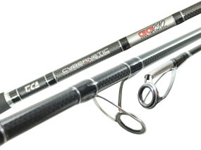 Prút Tica Cybernetic GG 290