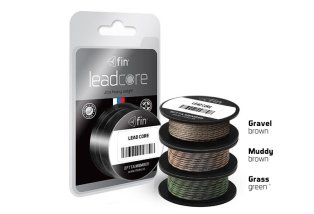 Šnúra LEADCORE Camo