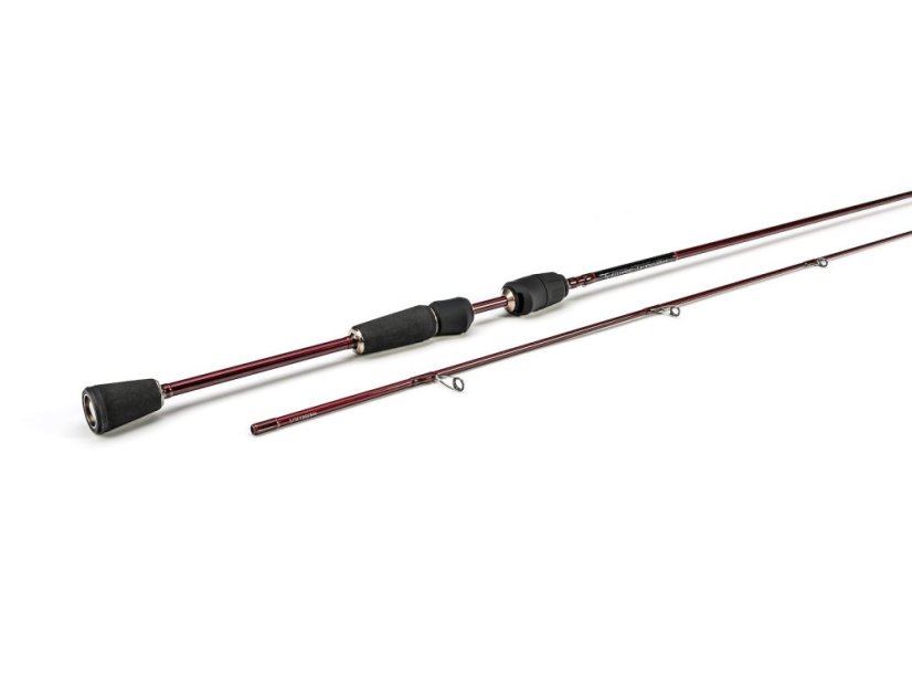 Prút Westin W6 Streetstick 8'1"/243Cm Mh 5-15G 2Sec