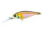 Wobler YO - ZURI & DUEL Duel L-bass Shad 6 Cm
