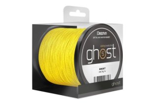 Šnúra GHOST 4+1