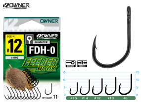 Háčik Owner 56940 Fdh-0