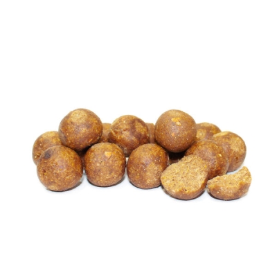 Bolies Nut Base - Rozmer: 20mm, Príchuť: Krill kokos