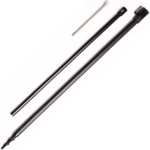 Vidlička Carbon Drill Bankstick