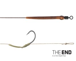 Nadväzec THE END Skin Rig
