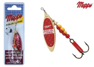 Rotačka Aglia Long Redbo Pack 1 Ks Gold