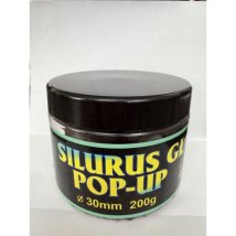 SILURUS GL Pop-Up