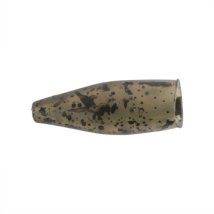 Prevlek na závesky olova OUTLINE Lead Clip Tail Rubbers