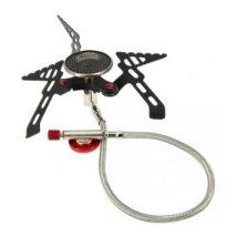 Plynový Vařič Gas Stove