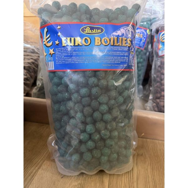EURO BOILIES