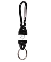 Magnetický klip Magnetic Clip DLX