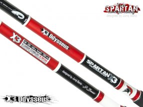 Spartan Prút X3 Odysseus