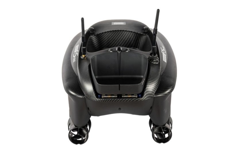 Loďka VikingBoat RS Mini GPS + Sonar TAB500