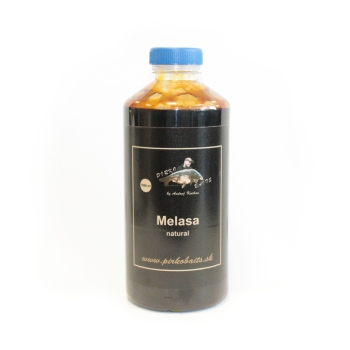 Melasa - Príchuť: Ananás