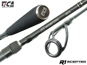 Prút Tica Scepter R1 3lbs 10´