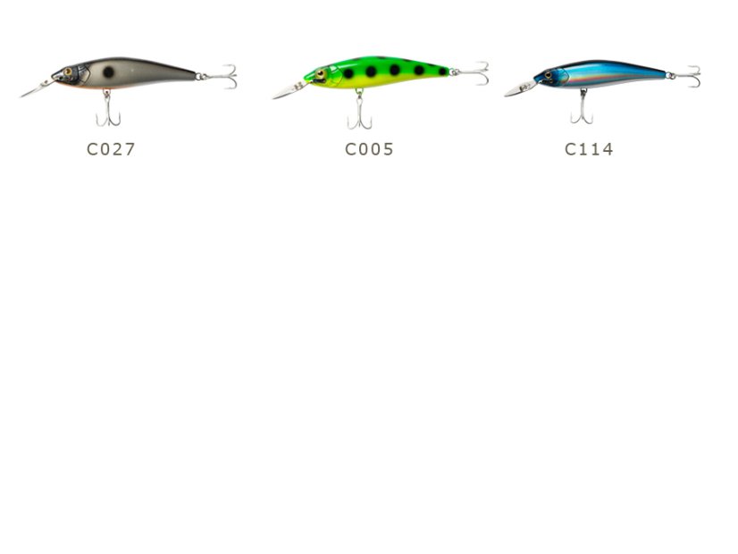 Wobler Strike Pro Stunner