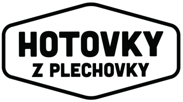 Hotovky z plechovky
