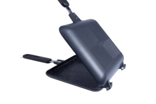 Classic Sandwich Toaster Granite Edition XL