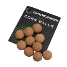 Korkové guličky Cork Balls