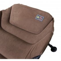 Lehátko Camo Condor Bedchair 8-Leg