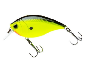 YO - ZURI & DUEL Hardcore Crank Sr 6,5 Cm F