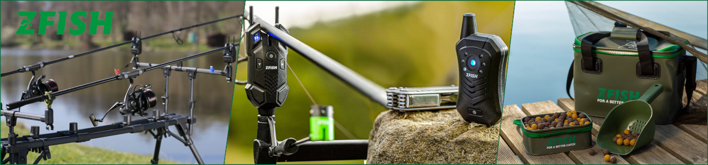 ZFish ZFish