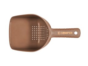 Kŕmna lopatka DUMPER Holes